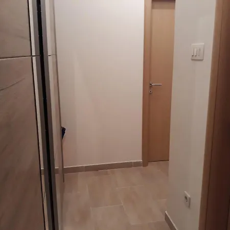 Apartment Apartman Mirjana Trebinje