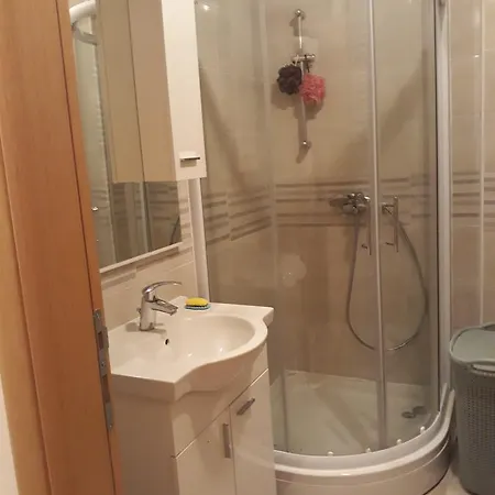 Apartman Mirjana Apartment *