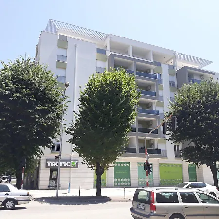 Apartman Mirjana * Trebinje