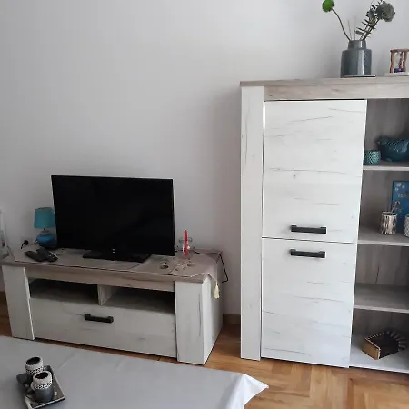 公寓 Apartman Mirjana
