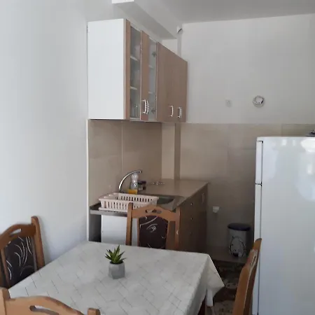 Apartman Mirjana