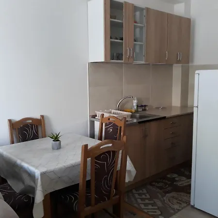 Apartman Mirjana *