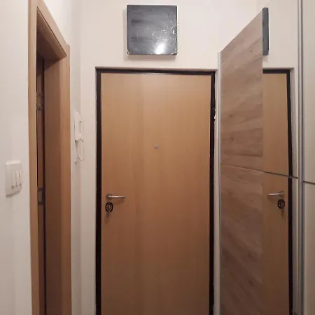 Apartman Mirjana